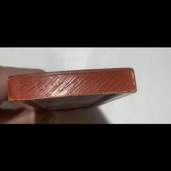 Vintage Schmidt's of Philadelphia Faux Wooden Tap Handle Knob Pine Collectible‌‌ - Picture 5 of 6